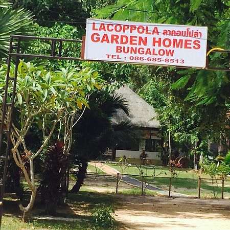 Lacoppola Garden Bungalow Taling Ngam  Ngoại thất bức ảnh