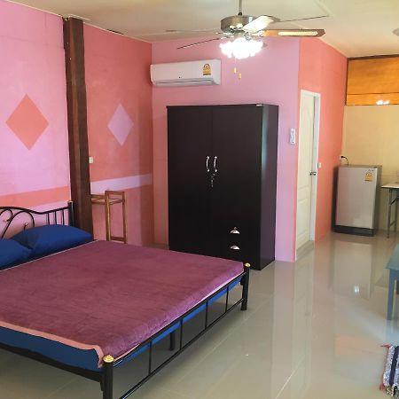 Lacoppola Garden Bungalow Taling Ngam  Ngoại thất bức ảnh