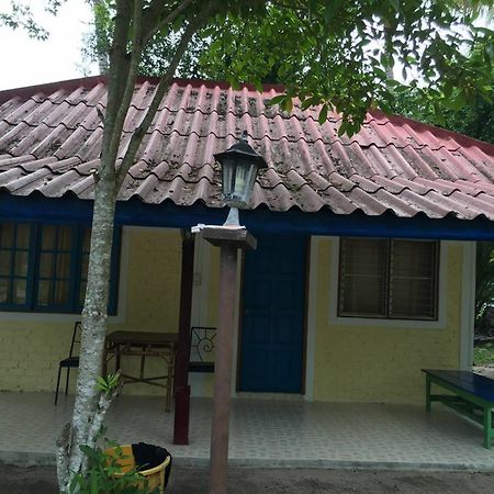 Lacoppola Garden Bungalow Taling Ngam  Ngoại thất bức ảnh