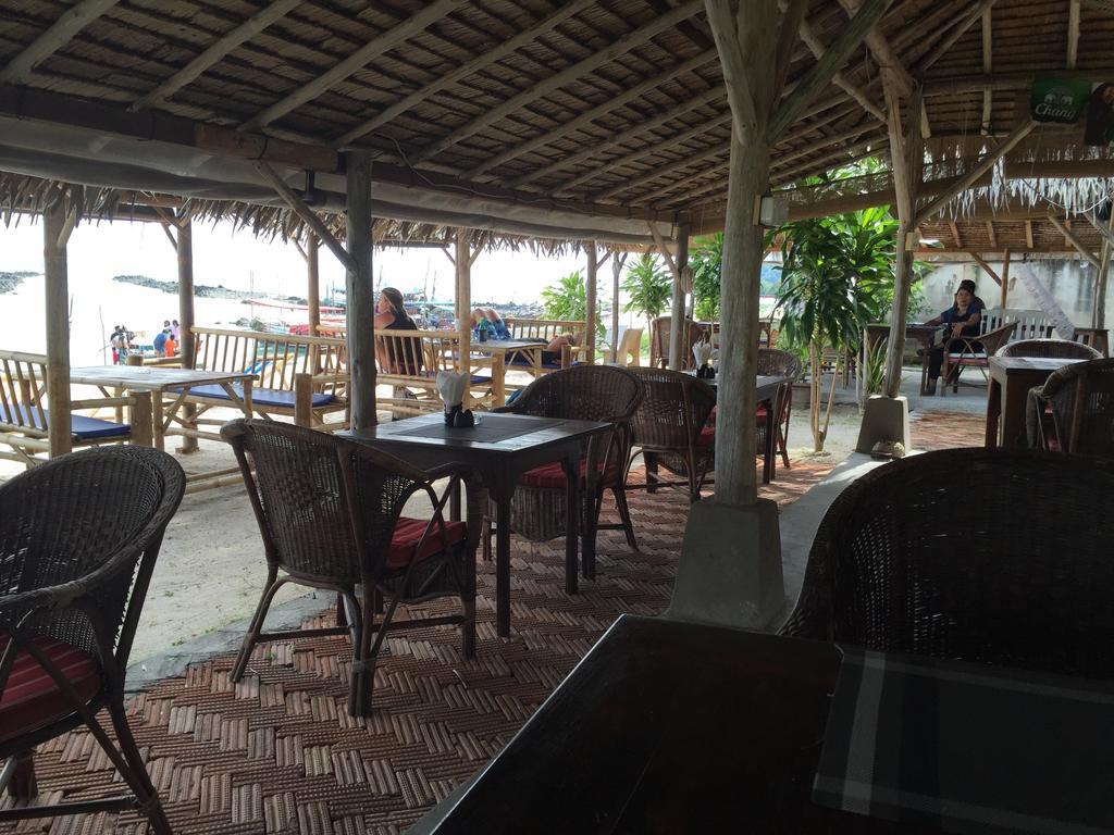 Lacoppola Garden Bungalow Taling Ngam  Ngoại thất bức ảnh