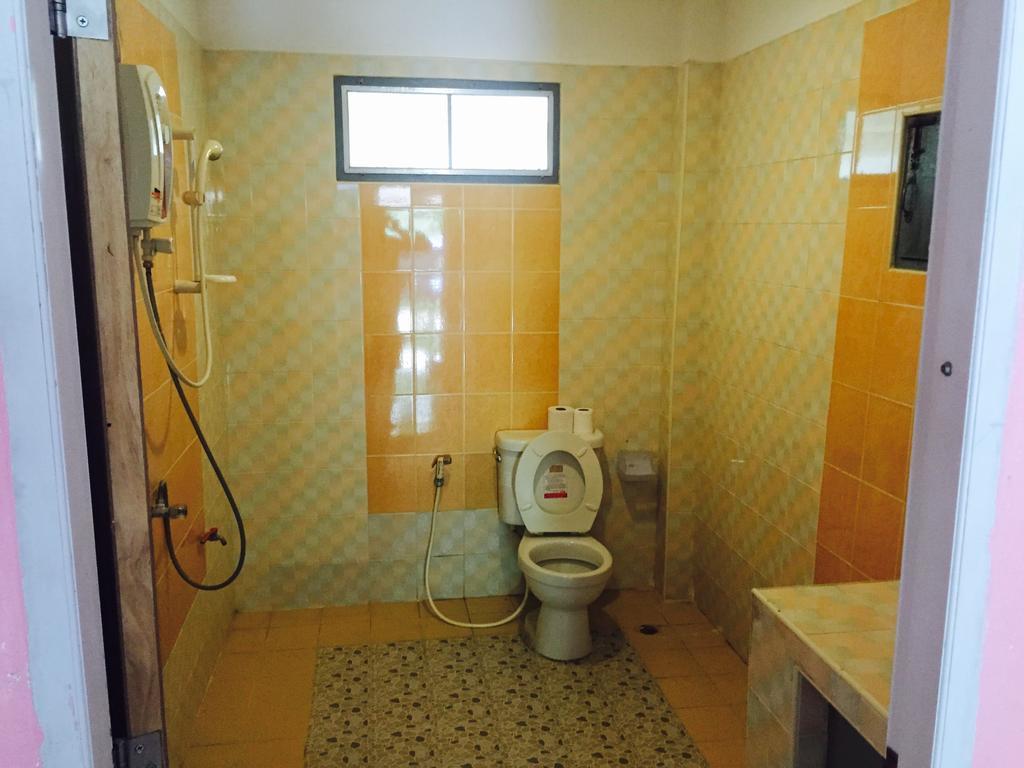 Lacoppola Garden Bungalow Taling Ngam  Phòng bức ảnh