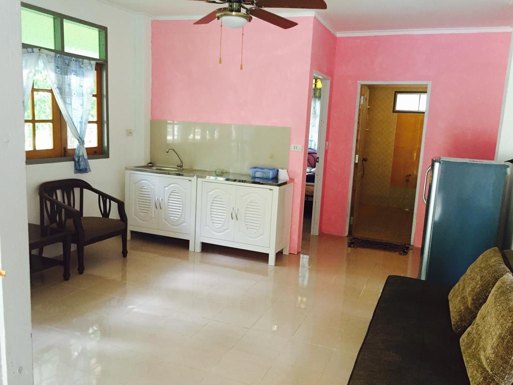Lacoppola Garden Bungalow Taling Ngam  Phòng bức ảnh