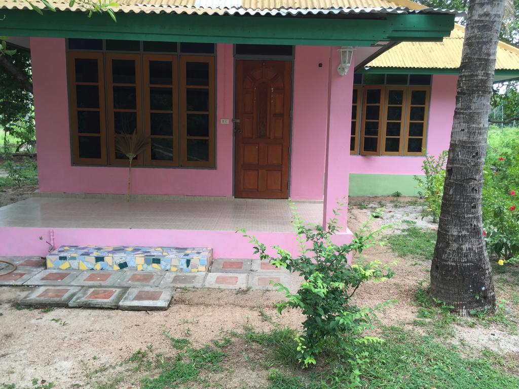 Lacoppola Garden Bungalow Taling Ngam  Phòng bức ảnh