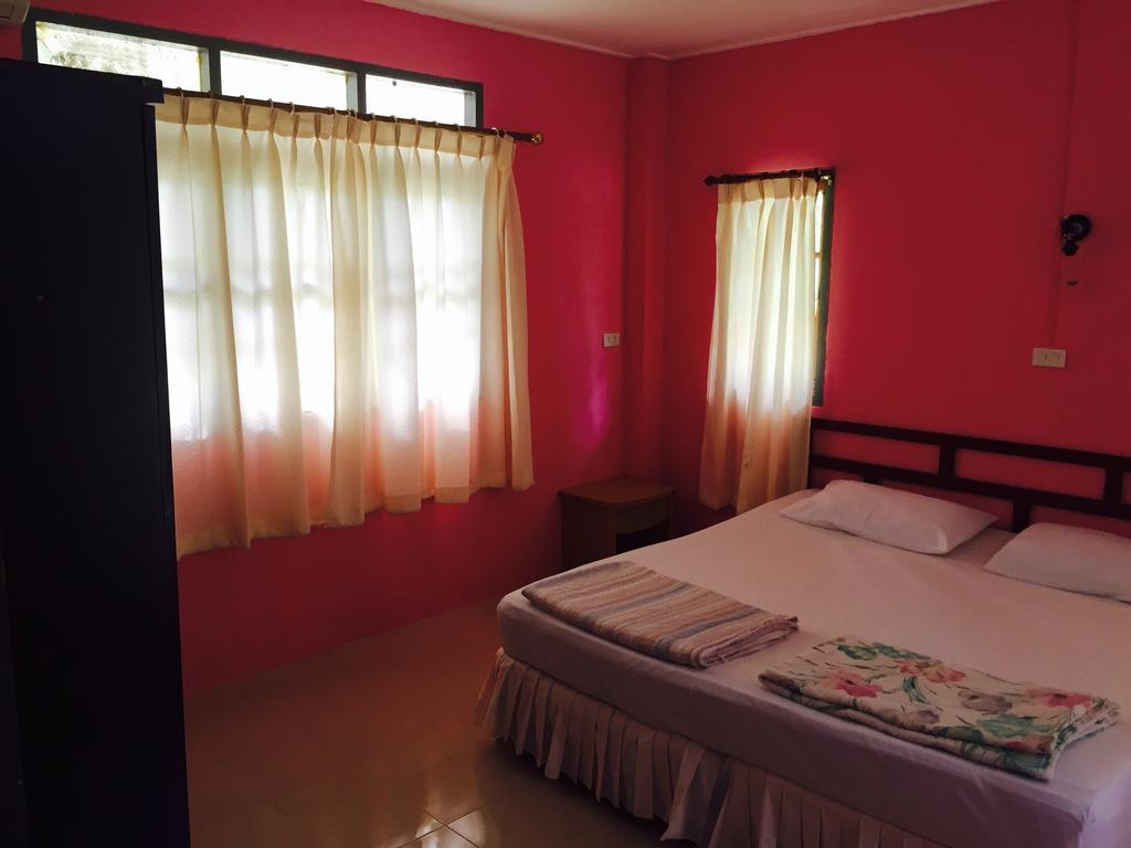Lacoppola Garden Bungalow Taling Ngam  Phòng bức ảnh
