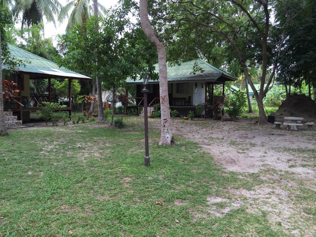 Lacoppola Garden Bungalow Taling Ngam  Ngoại thất bức ảnh