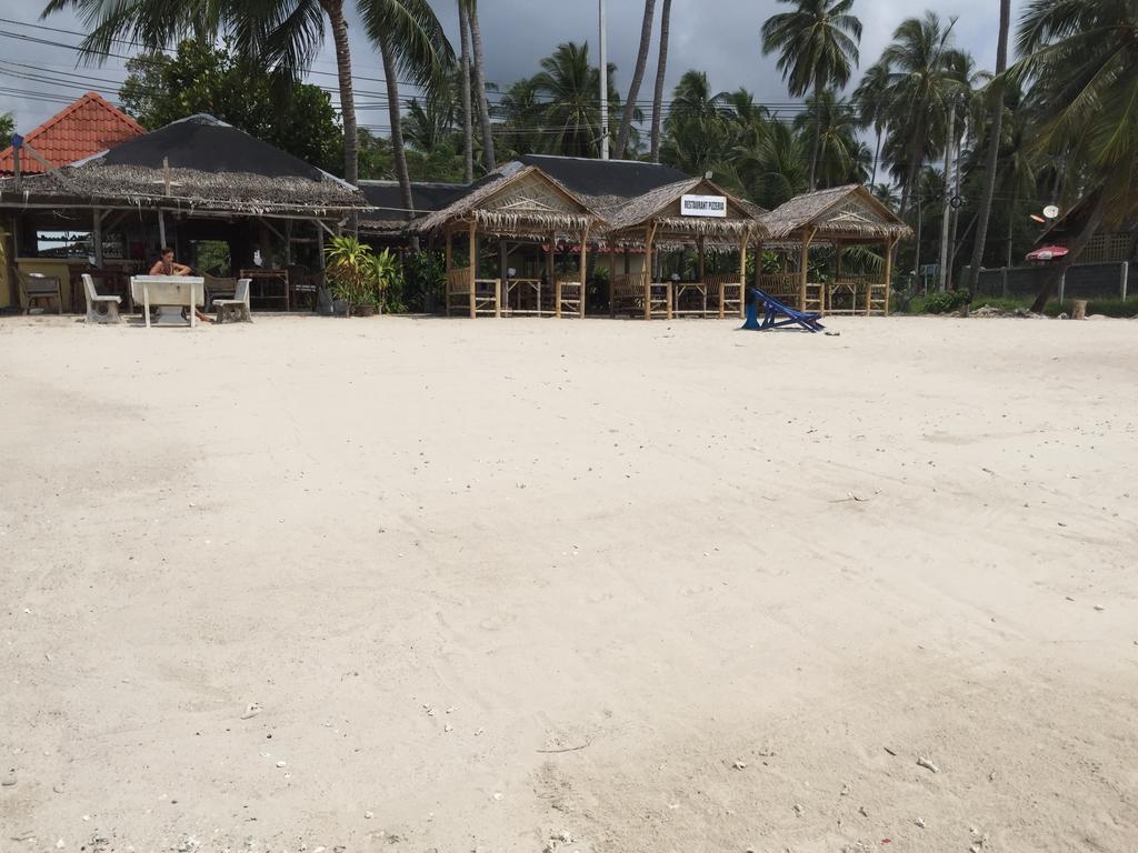 Lacoppola Garden Bungalow Taling Ngam  Ngoại thất bức ảnh