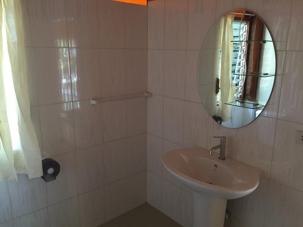 Lacoppola Garden Bungalow Taling Ngam  Ngoại thất bức ảnh
