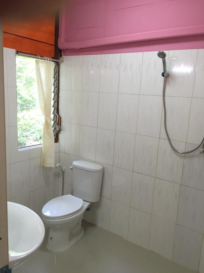 Lacoppola Garden Bungalow Taling Ngam  Ngoại thất bức ảnh