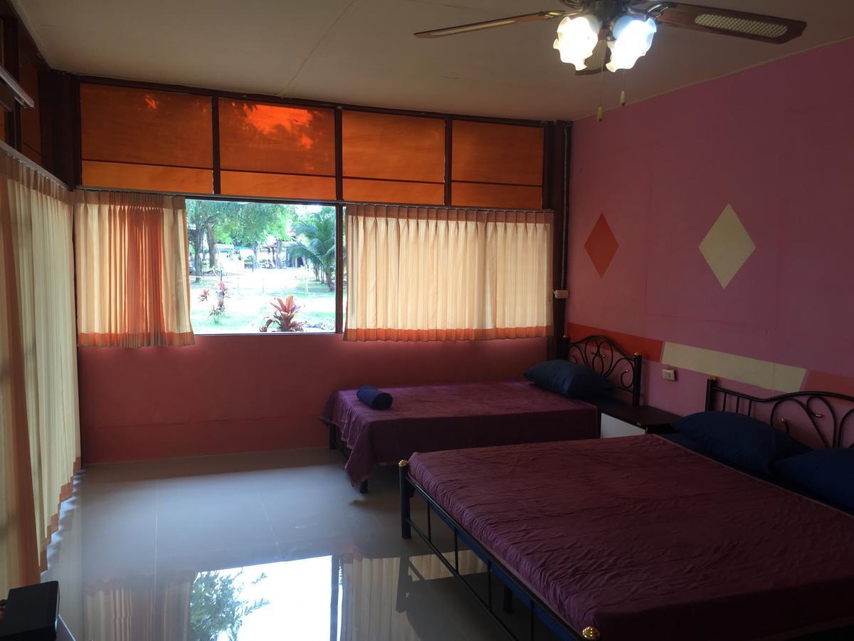 Lacoppola Garden Bungalow Taling Ngam  Ngoại thất bức ảnh