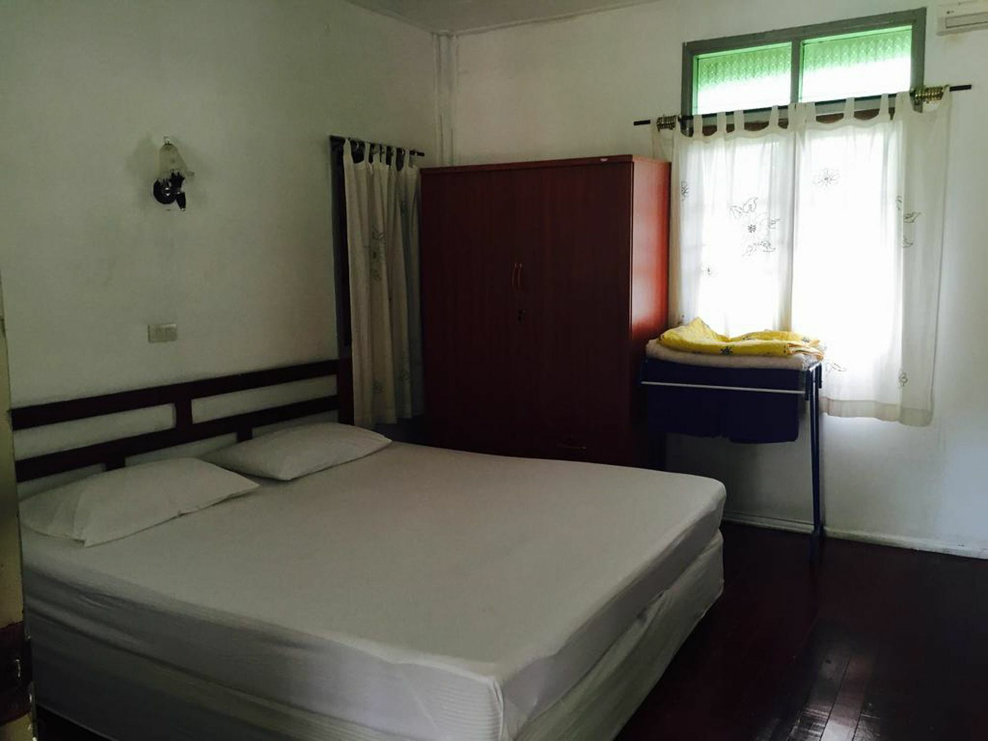 Lacoppola Garden Bungalow Taling Ngam  Ngoại thất bức ảnh