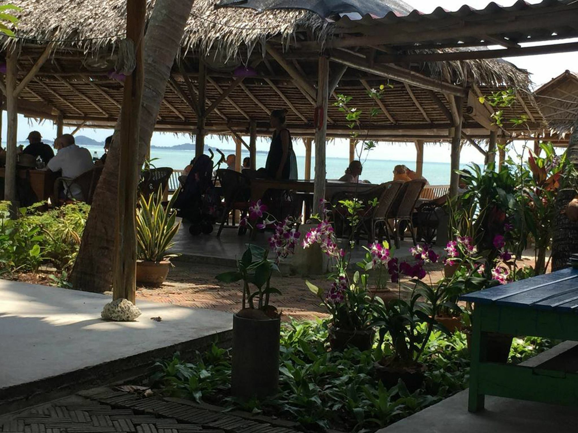 Lacoppola Garden Bungalow Taling Ngam  Ngoại thất bức ảnh