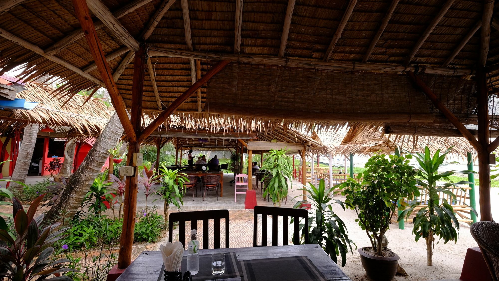 Lacoppola Garden Bungalow Taling Ngam  Ngoại thất bức ảnh