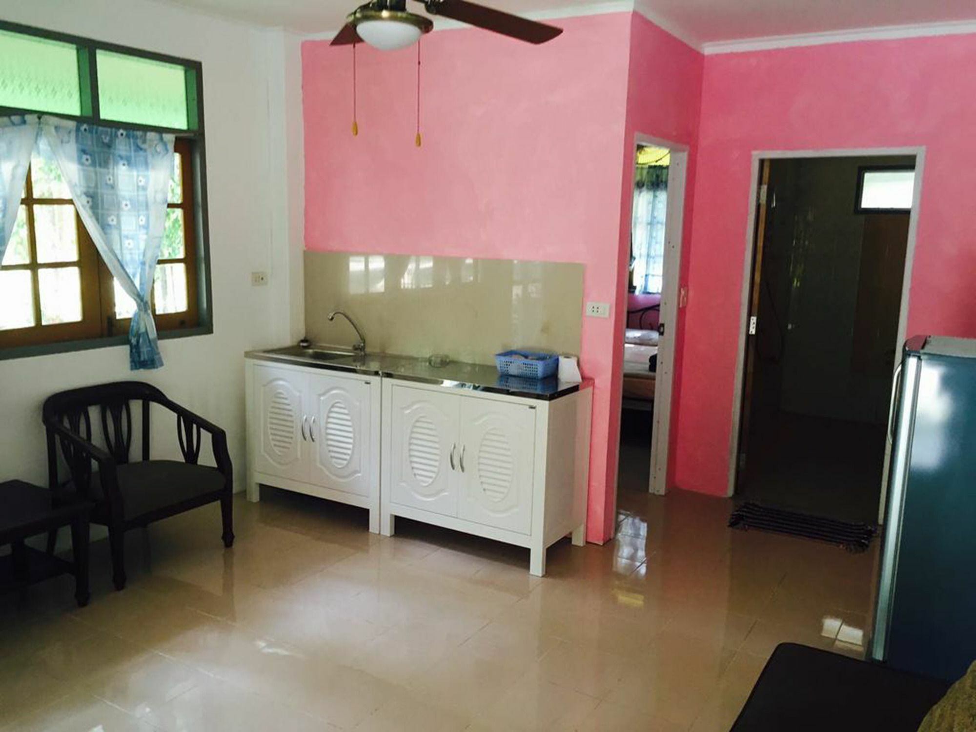 Lacoppola Garden Bungalow Taling Ngam  Ngoại thất bức ảnh