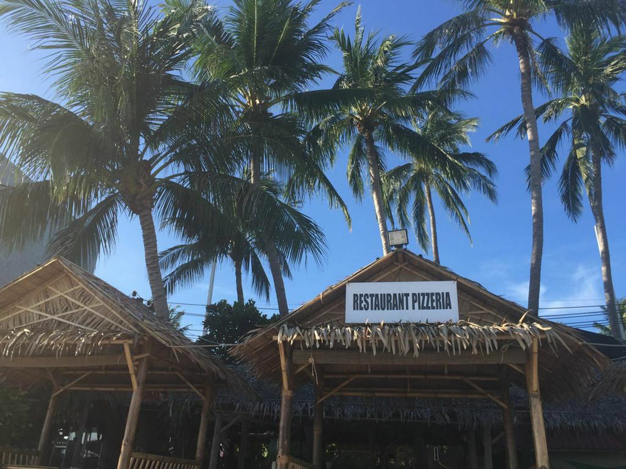 Lacoppola Garden Bungalow Taling Ngam  Ngoại thất bức ảnh