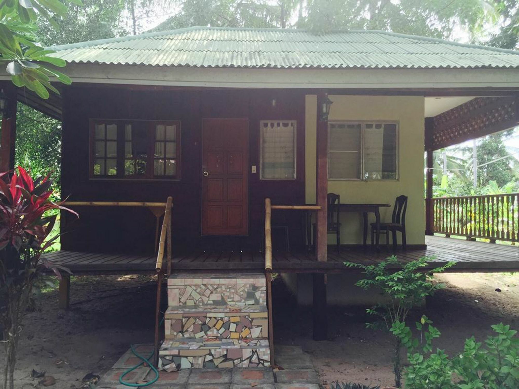 Lacoppola Garden Bungalow Taling Ngam  Ngoại thất bức ảnh