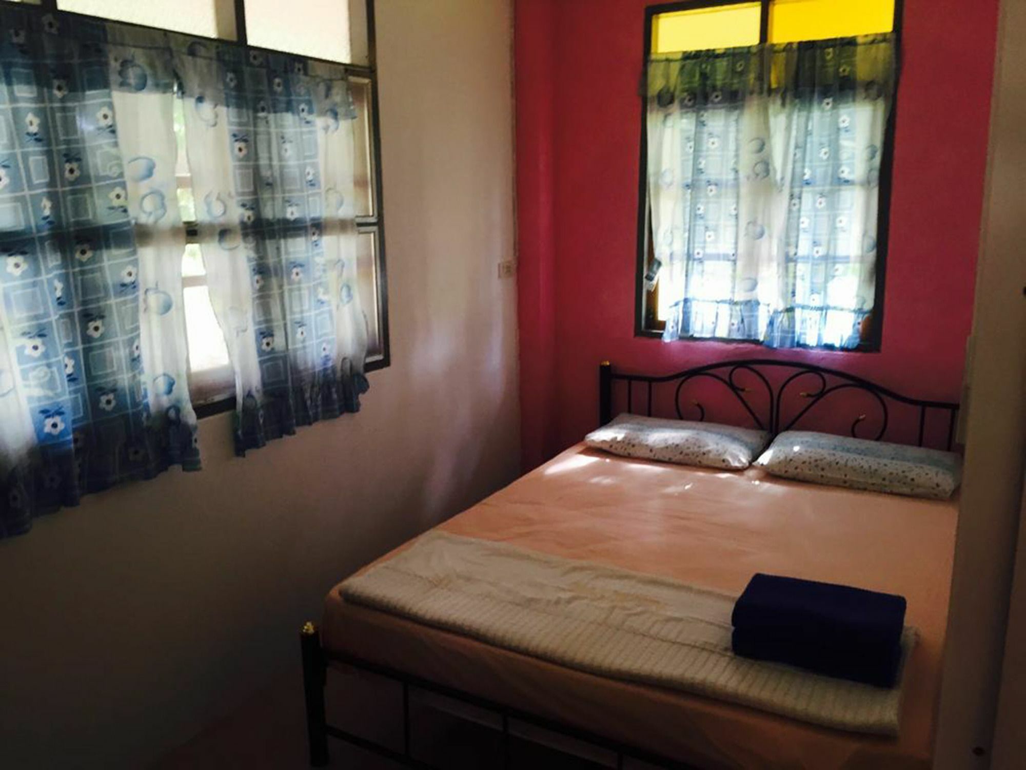 Lacoppola Garden Bungalow Taling Ngam  Ngoại thất bức ảnh