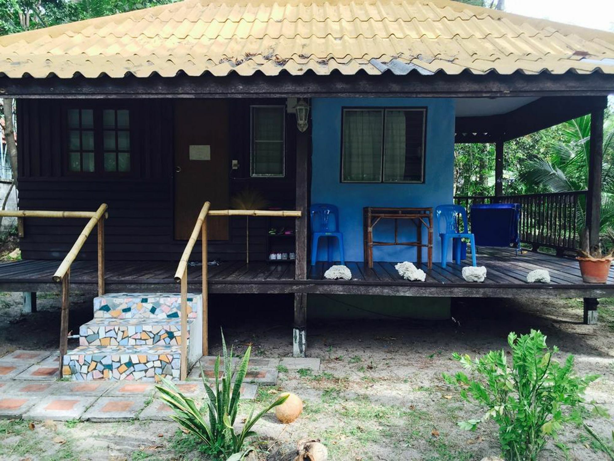 Lacoppola Garden Bungalow Taling Ngam  Ngoại thất bức ảnh