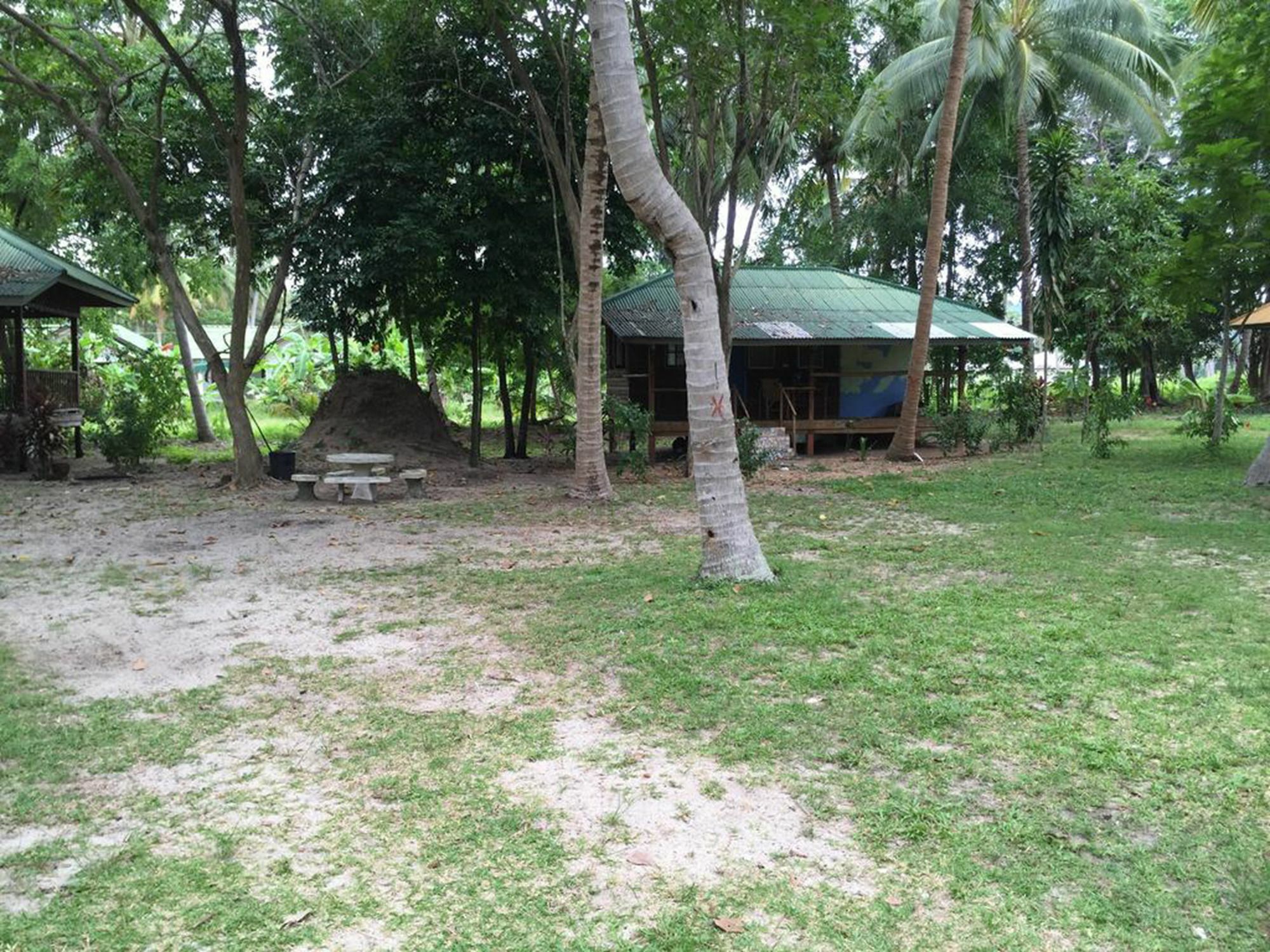 Lacoppola Garden Bungalow Taling Ngam  Ngoại thất bức ảnh