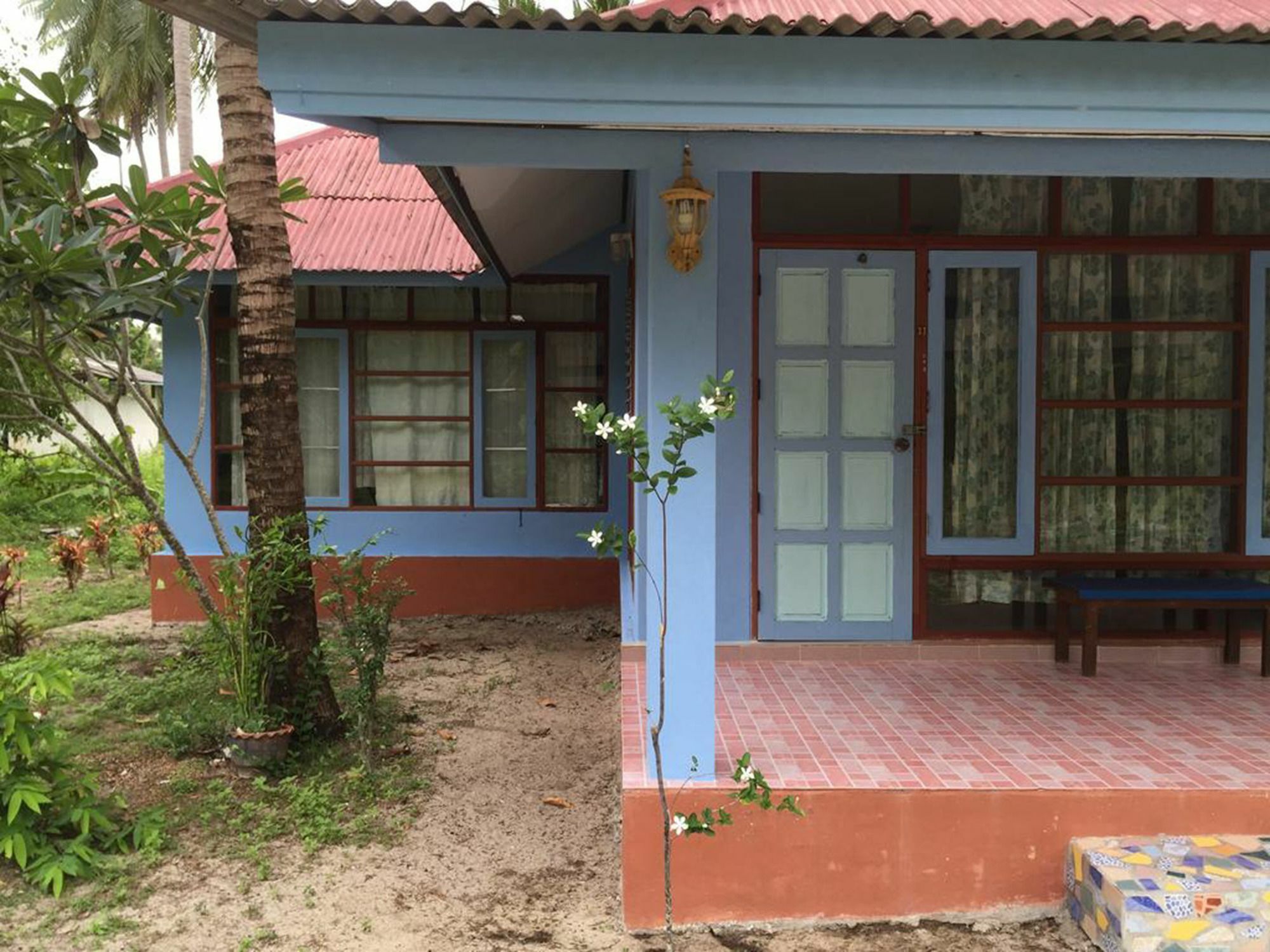 Lacoppola Garden Bungalow Taling Ngam  Ngoại thất bức ảnh
